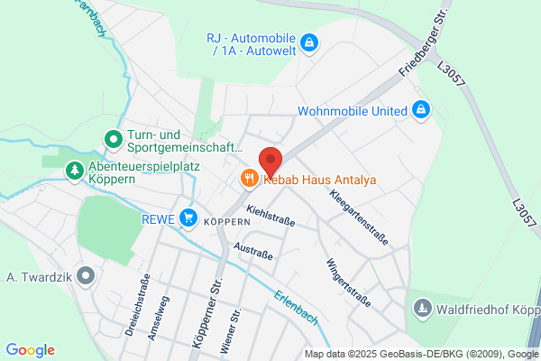 Homburger Hof