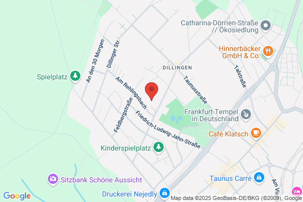 Villa Kunterbunt