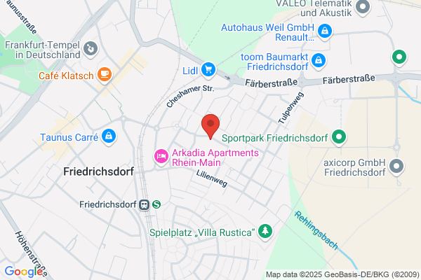 Carpet Cleaner GmbH