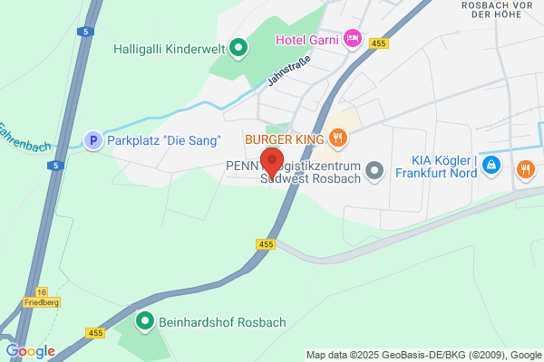 Five Star Gebäudeservice GmbH