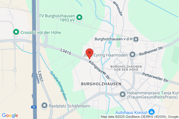 RS Gebäudereinigung & Dienstleistungen UG