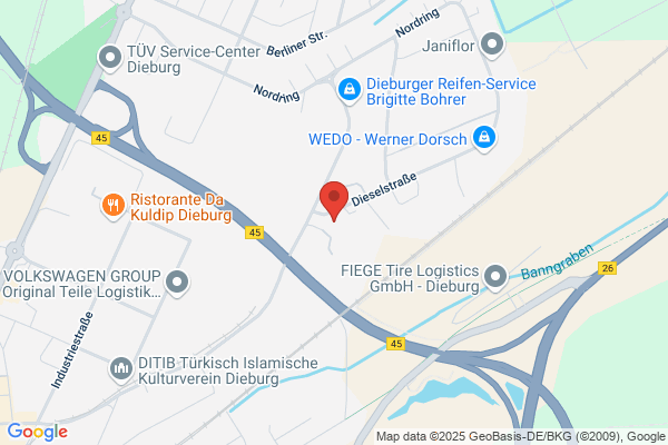 Josten Handel + Franchise GmbH & Co. KG