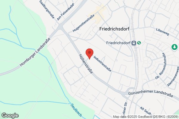 K & K Getränke GmbH