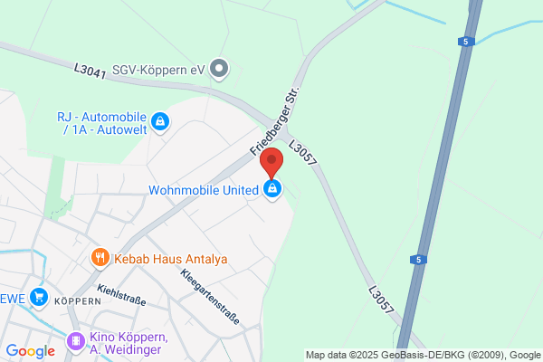 EUPAC Vertriebs GmbH