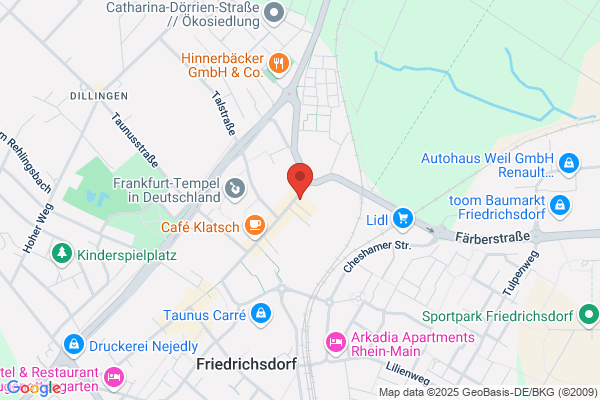 G. Kerestes