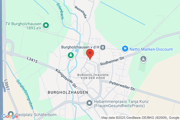 Barbara Dietz