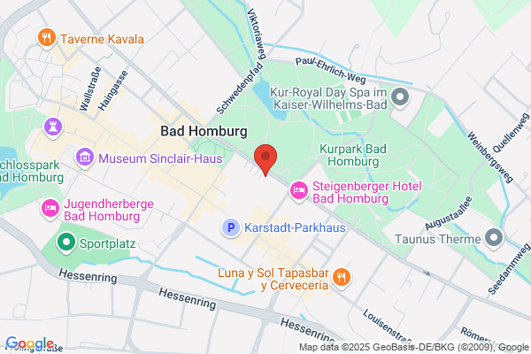 European Investment Partners GmbH & Co. KG