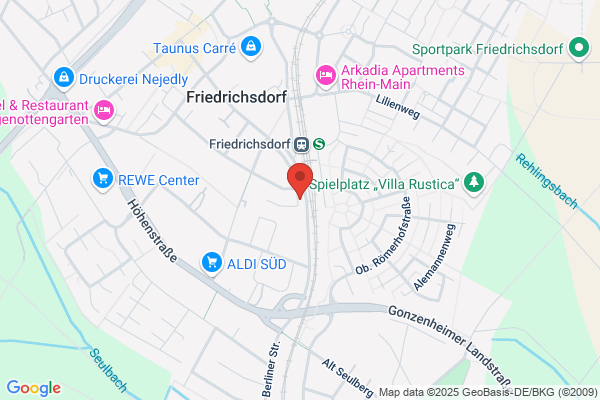 Günther Kampf Rauchwaren GmbH
