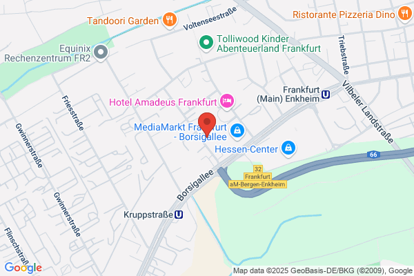 Beseler Heizungs- und Lüftungsbau GmbH