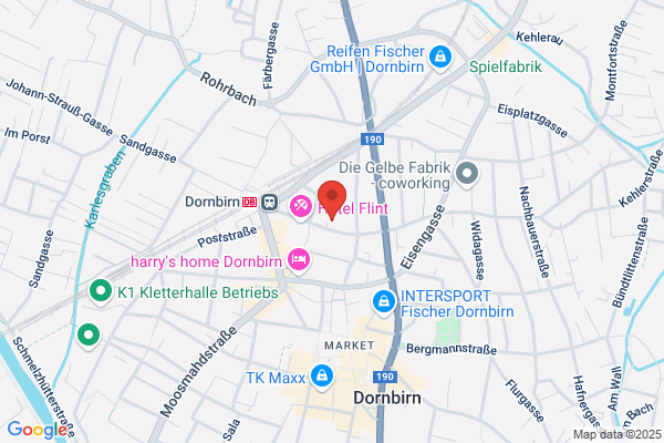 Hotel Katharinenhof Garni