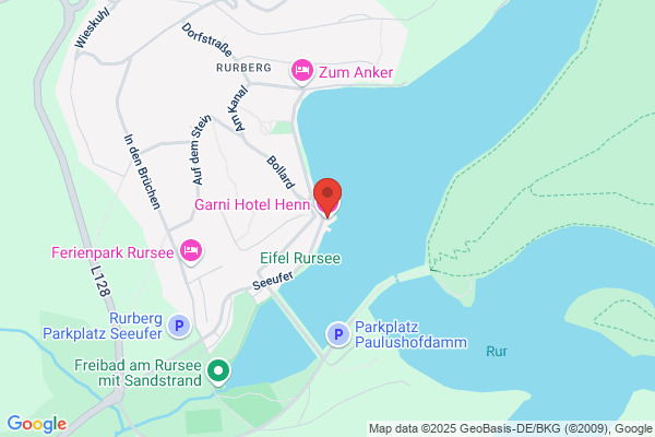 Hotel Garni