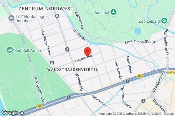 Lange u. Meyn Immobilien GmbH