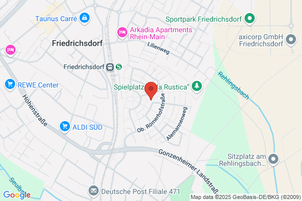 ProCasa Verwaltungs-GmbH