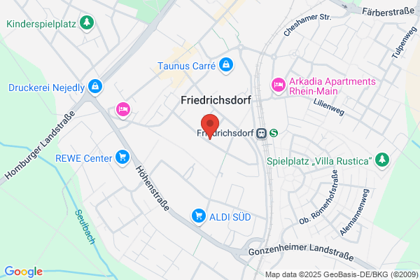 ILE Ingenieurleistungen GmbH