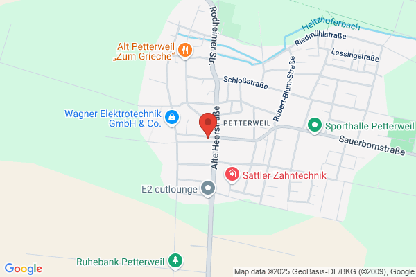 Pahnke und Partner, Ingenieurgesellschaft mbH