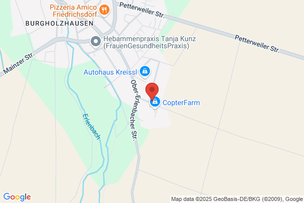 Karosseriebau Braum GmbH