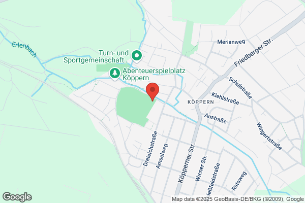 Kinderhaus Am Erlenbach