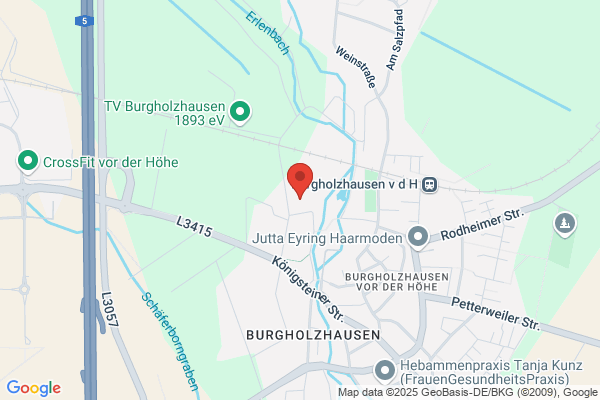 Betreuungsgruppe Grundschule Bgh