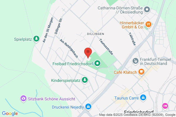 Betreuungsgruppe Grundschule Friedrichsdorf