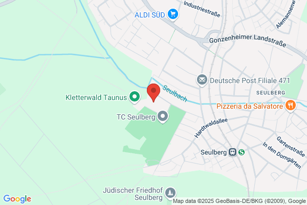 Betreuungsgruppe Sbg. Hardtwaldschule