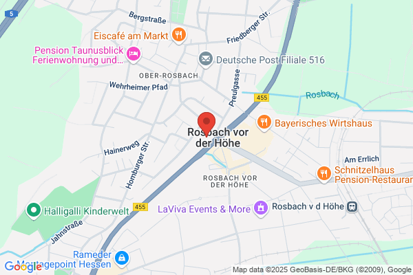 Rofu Kinderland Ober-Rosbach