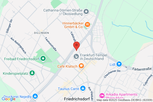 Kirche Jesu Christi der Heiligen der Letzten Tage