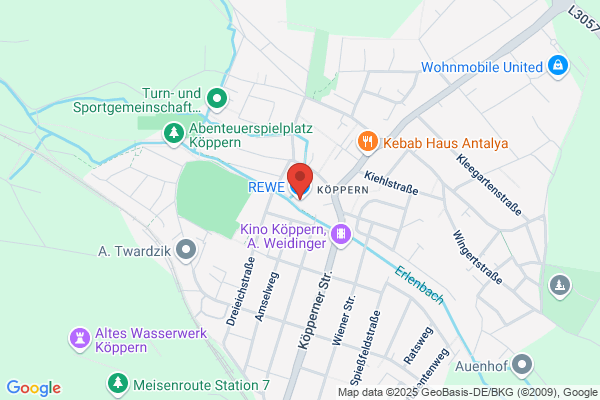 REWE