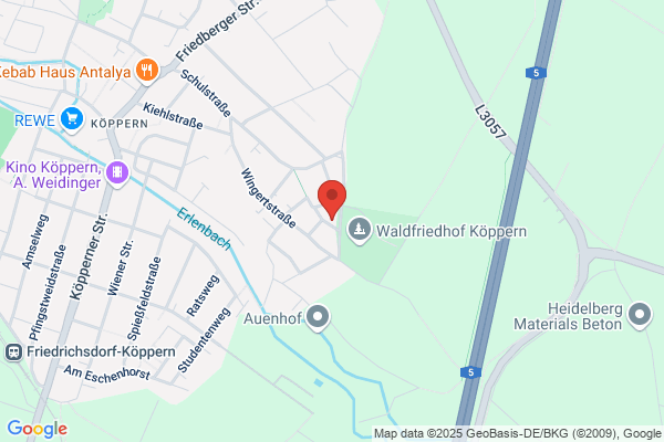 AL Alpha Logistic GmbH