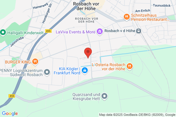 Behrendt Consulting GmbH