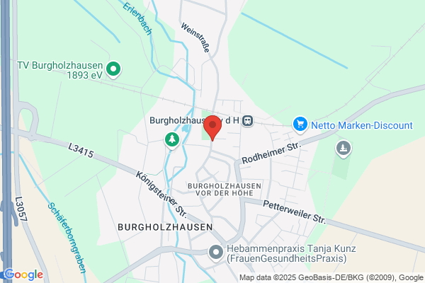 Baudekoration Glück GmbH