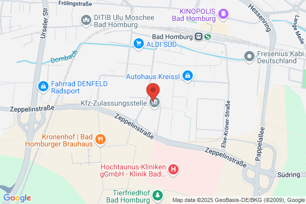 Col Baudekoration GmbH & Co. KG