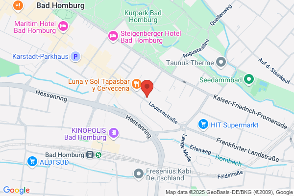 Mc IT- Partners GmbH