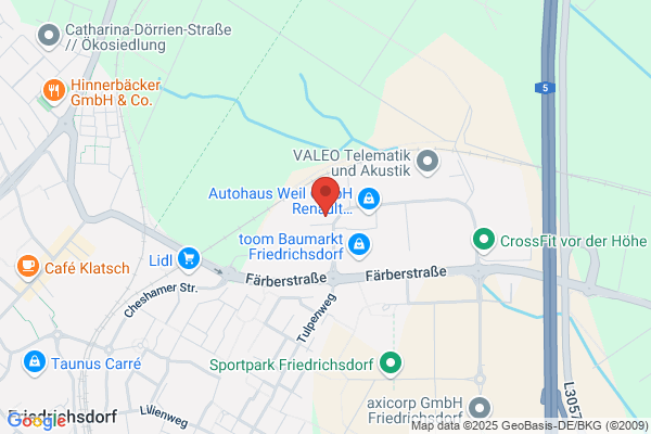 Möbelservice