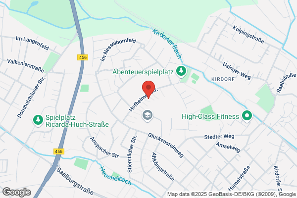 Pro Domo Seniorenbetreuung GmbH