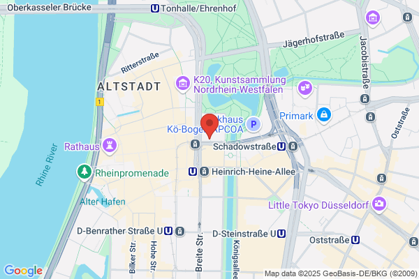 Junker Privatinstitut