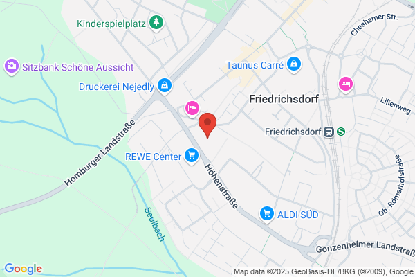 Schweighöfer, Türck