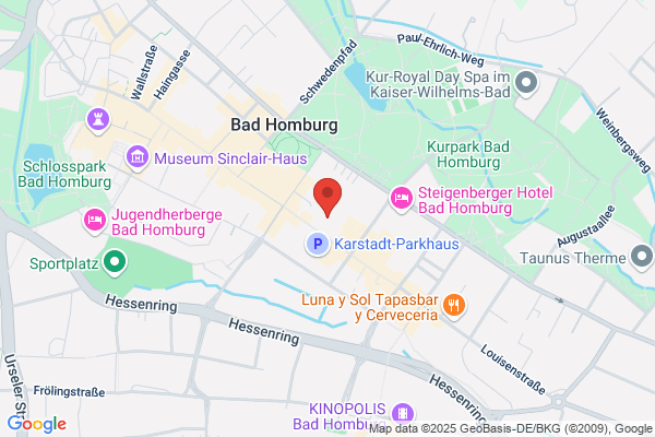 DERTOUR Reisebüro