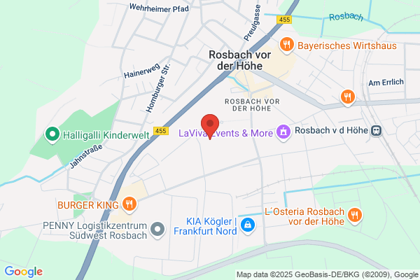 Schlosser Reisen GmbH
