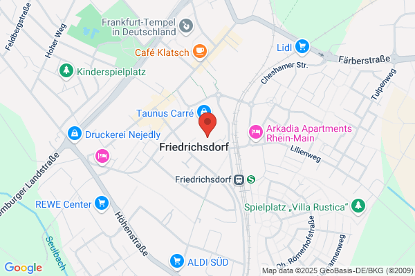 DEICHMANN