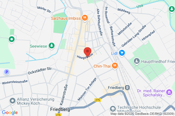 Andocs Software GmbH