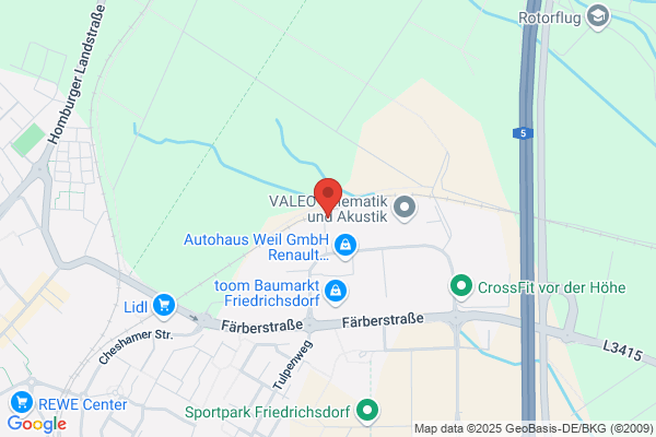 IMC Vertriebs GmbH