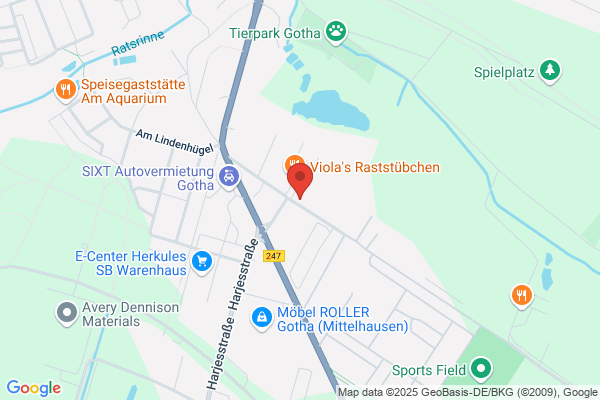 Delea Transport GmbH