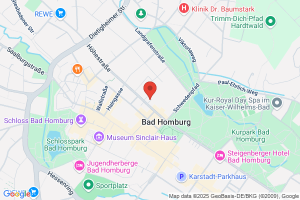 BHS Steuerberatung GmbH
