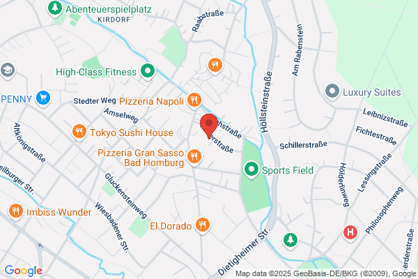 Interdata Treuhand AG