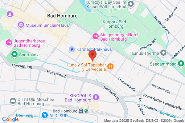 FIDES Treuhand Steuerberatungsgesellschaft mbH