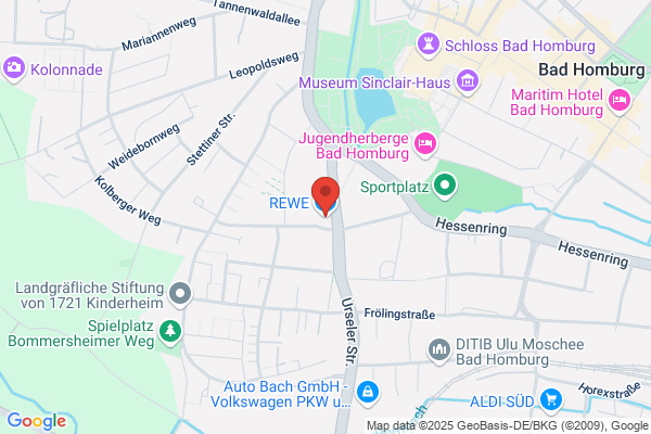REWE
