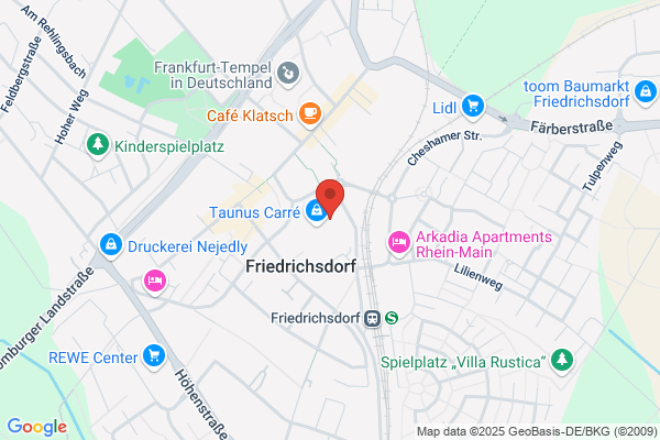 REWE