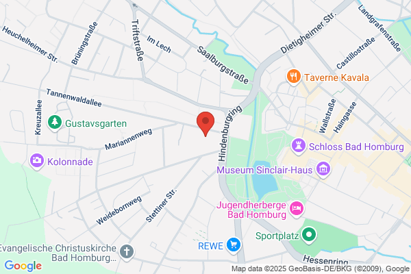 MSC Management-Service-Consulting GmbH