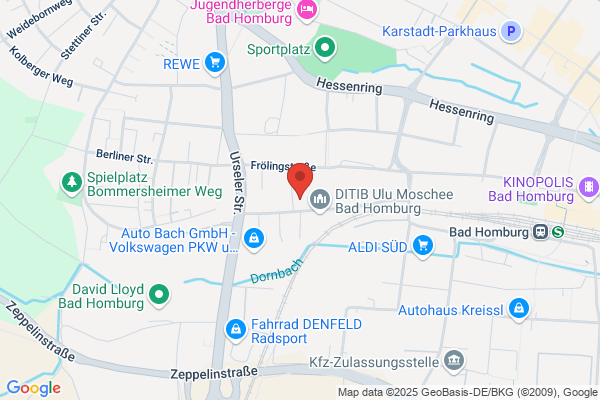 DSP Unternehmensberatung