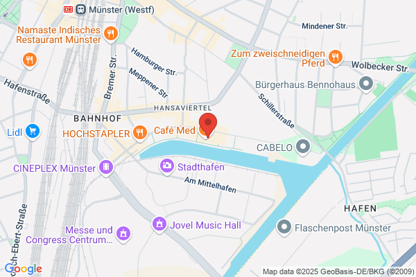 KDA Consulting GmbH